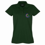 Polo shirt Cosmopolitan School  