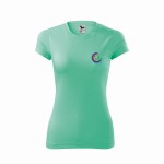 Sports T-shirt - Women's cut