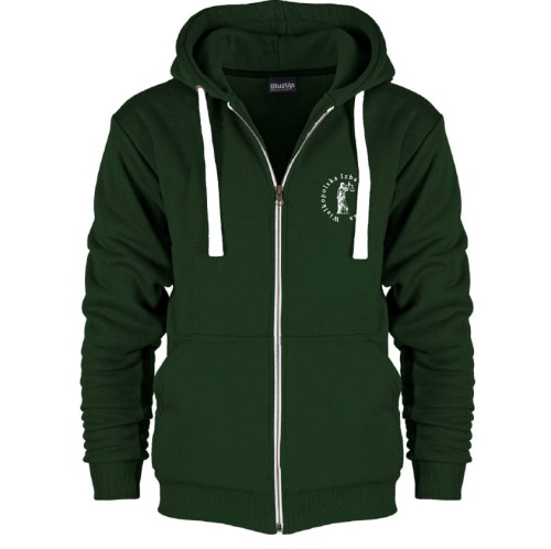Zip-up WIA