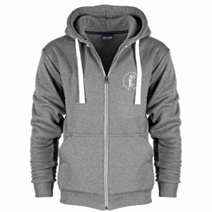 Zip-up WIA