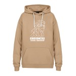 Bluza oversize 21 SLO Warszawa 