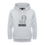 Bluza z kapturem 21 SLO Warszawa 