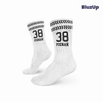 Skarpety bawełniane 38 Dwujęzyczne Liceum Ogólnokształcące w Poznaniu