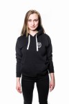 Bluza z kapturem (Akademia Sztuki Wojennej)