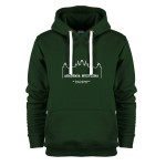Bluza z kapturem Akademia Muzyczna