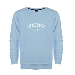 Bluza bez kaptura Goethe Warszawa