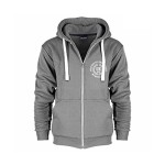 Zip up hoodie UE Wrocław