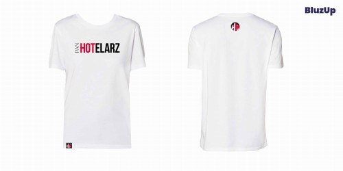 Hotelmania tshirt męski biały.jpg