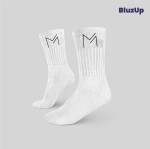 Skarpety LO Marcinek Poznań 