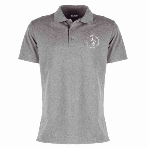 Polo PIA  