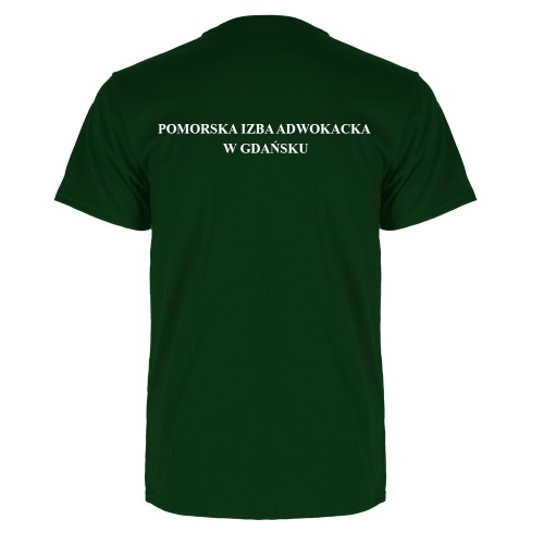 T-shirt PIA 