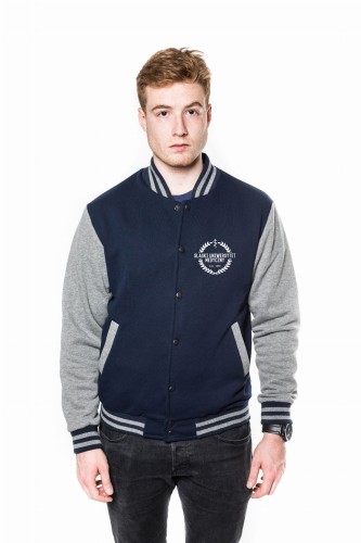 Baseball jacket (SUM)