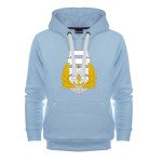 Bluza z kapturem AMW