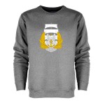 Bluza bez kaptura AMW