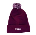 UKSW BORDO czapka zimowa akronim 100.jpg