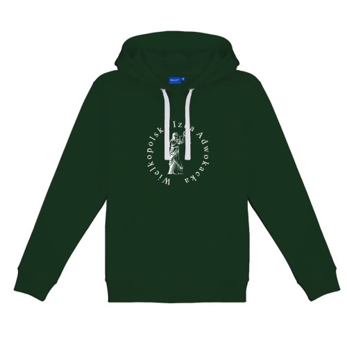 Bluza kangurka