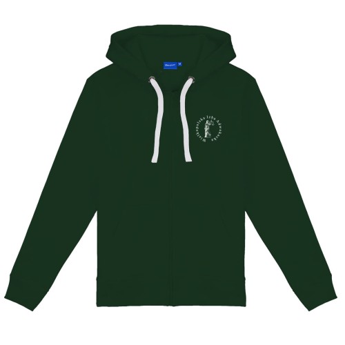 Bluza rozpinana