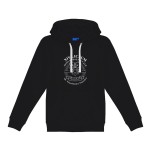 Bluza z kapturem Staszic Warszawa (laury)