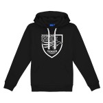 Bluza z kapturem Katolik Chorzów