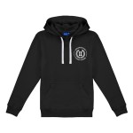 Bluza z kapturem II LO Szczecin