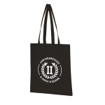 Torba bawełniana II LO Szczecin