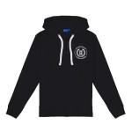 Bluza rozpinana II LO Szczecin