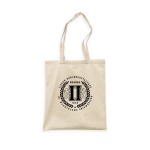 Torba bawełniana II LO Gdańsk