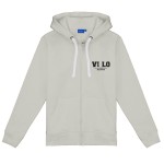 Bluza rozpinana VI LO Białystok