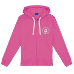 Bluza rozpinana III LO w Łodzi