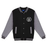 Bluza Baseball III LO w Łodzi