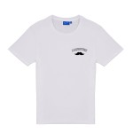 T-shirt Dąbrowski Warszawa