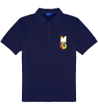 Koszulka Polo XIV LO we Wrocławiu 