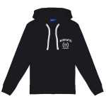 Bluza rozpinana I LO Bydgoszcz