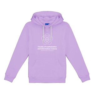 Hoodie Faculty of Mathematics and Information Sciences of the Warsaw University of Technology