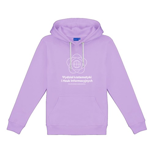 Hoodie Faculty of Mathematics and Information Sciences of the Warsaw University of Technology