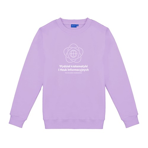 Crewneck Faculty of Mathematics and Information Sciences of the Warsaw University of Technology