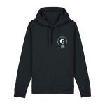 Bluza z kapturem I LO w Wałbrzychu (logo wizerunek)