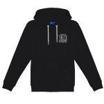 Bluza z kapturem I LO Łuków