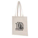 Torba bawełniana I LO Łuków