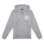 Bluza rozpinana LO im. Kilińskiego Warszawa