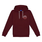 Bluza z kapturem IX LO Szczecin