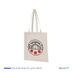 Torba bawełniana IX LO Szczecin