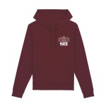Bluza z kapturem NZS PW