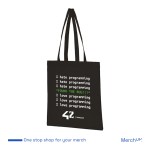 Cotton bag