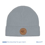 Winter beanie