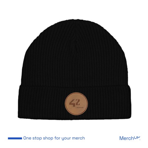 Winter beanie