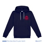 Bluza z kapturem – codzienny strój szkolny