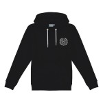 Bluza z kapturem (CV LO)