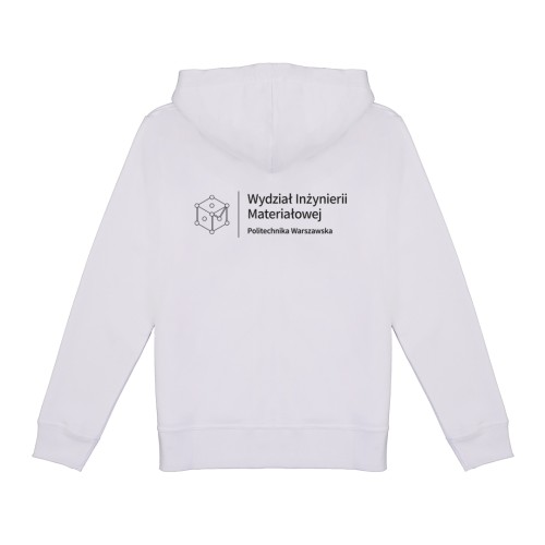 Bluza rozpinana WIM PW