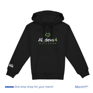 AI_devs Basic Hoodie